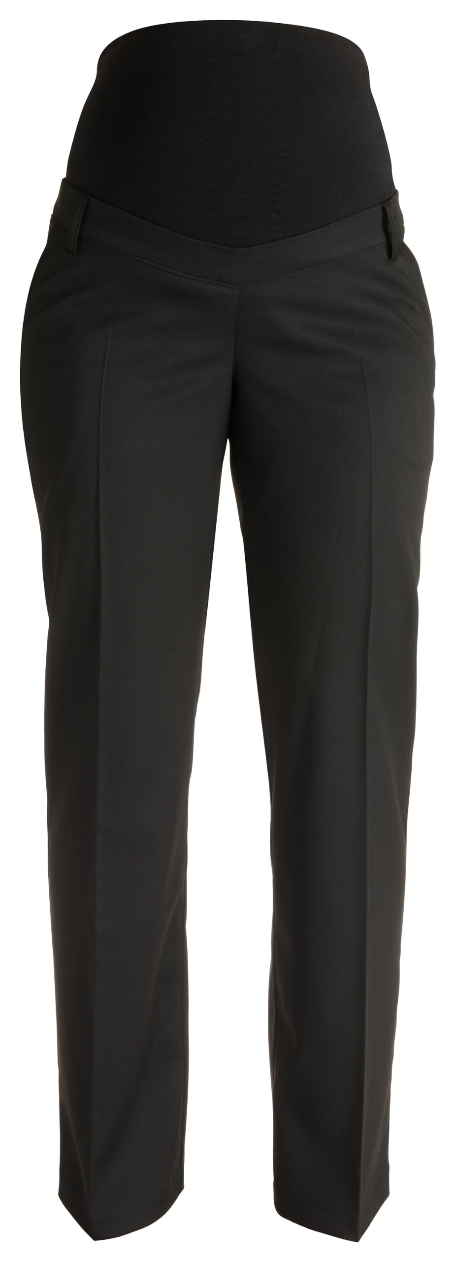 noppies-maternity-trousers-lisbon-70435-umstandshose-in-schwarz image 1
