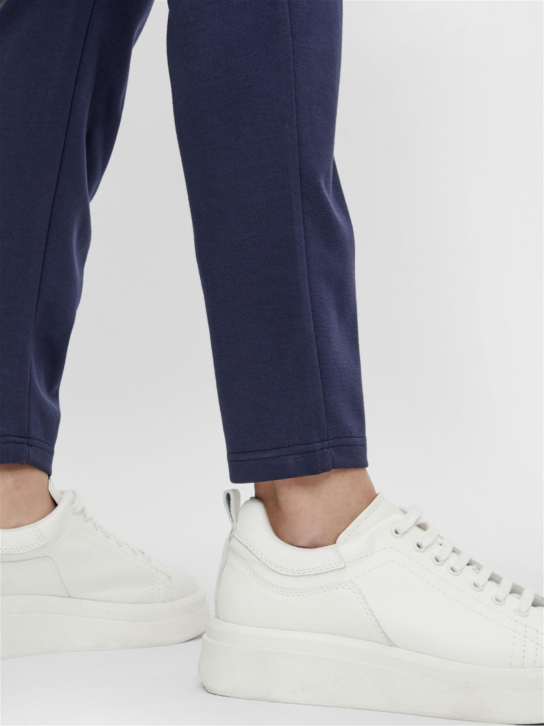 mamalicious-mllif-jersey-umstandshose-mit-elastischem-bund-und-bauchband image 6