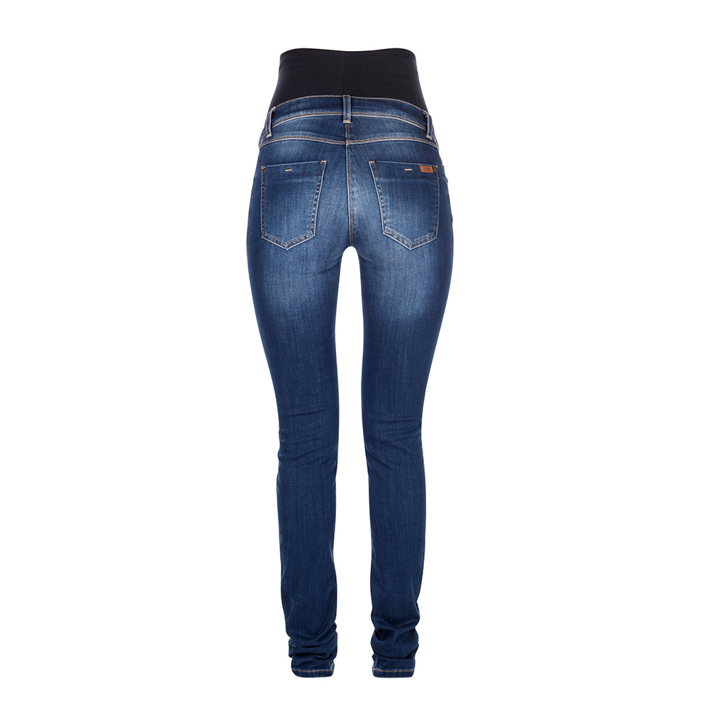 love2wait-jeans-sophia-plus-34-skinny-fit-stone-wash-umstandsjeans-in-gro-en-gr- image 3