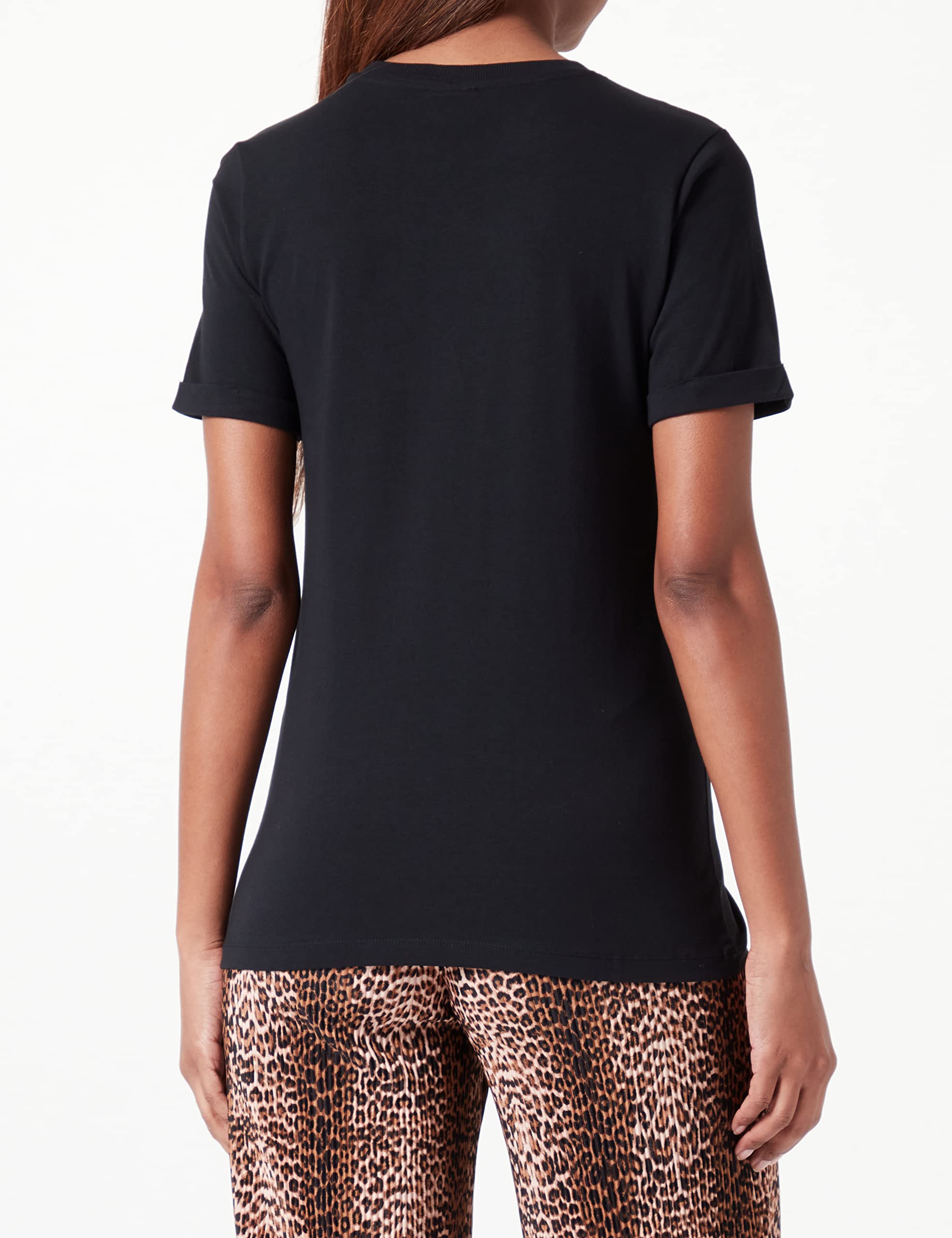 mamalicious-mlneweva-ss-jrs-umstands-t-shirt-mit-rundhalsausschnitt image 4