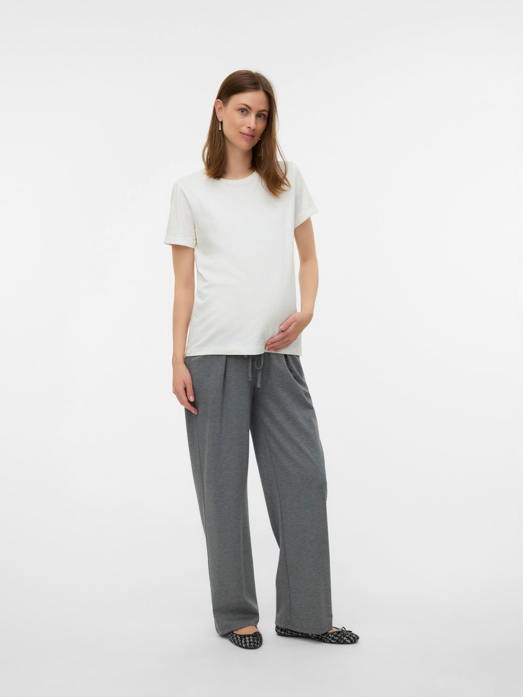 mamalicious-mlmila-umstandshose-normal-geschnitten-vielseitig-f-r-alltag-und-fes image 3