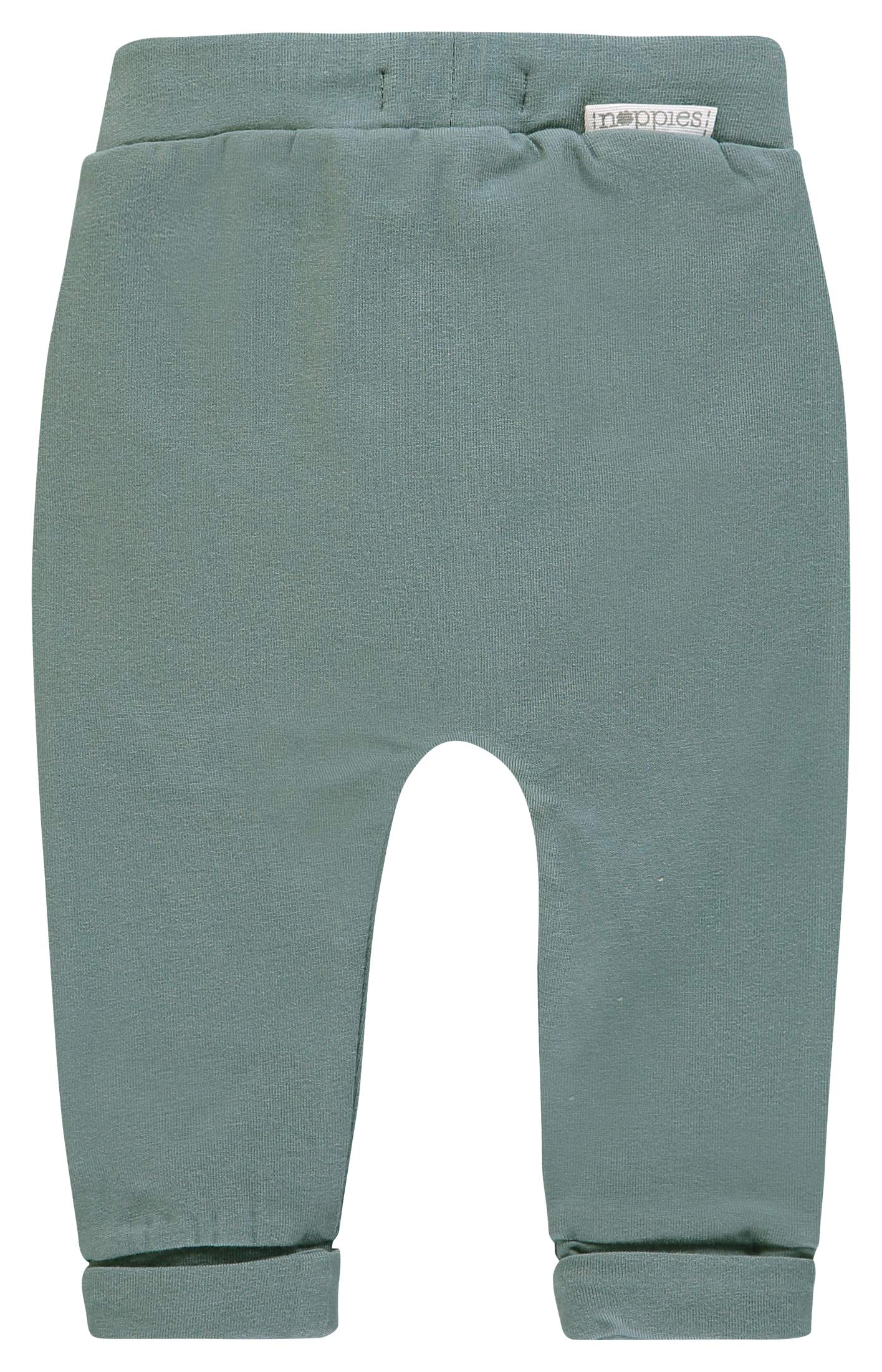 noppies-baby-jrsy-comfort-bowie-hose-bio-baumwolle-unisex-mit-kordelzug-umschlag image 2