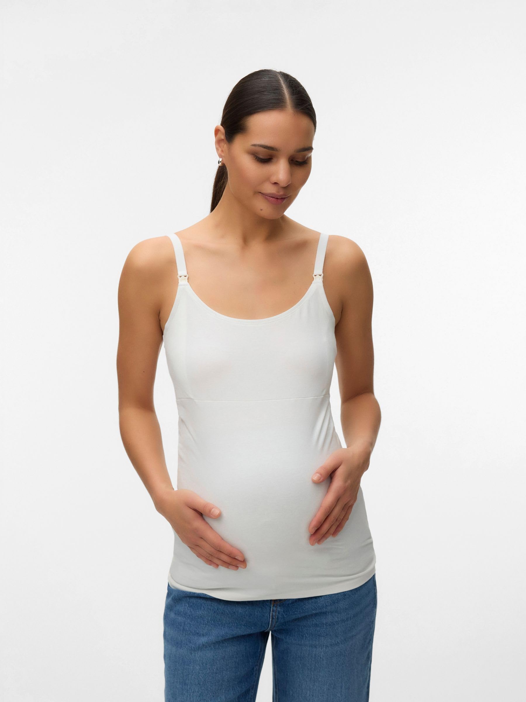 mamalicious-ml-kerrie-strap-jrs-top-2er-pack-tr-gertop-f-r-schwangerschaft-und-s image 3