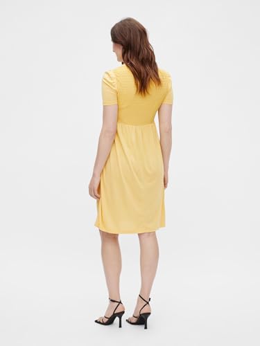 mamalicious-umstandsminikleid-mlina image 8