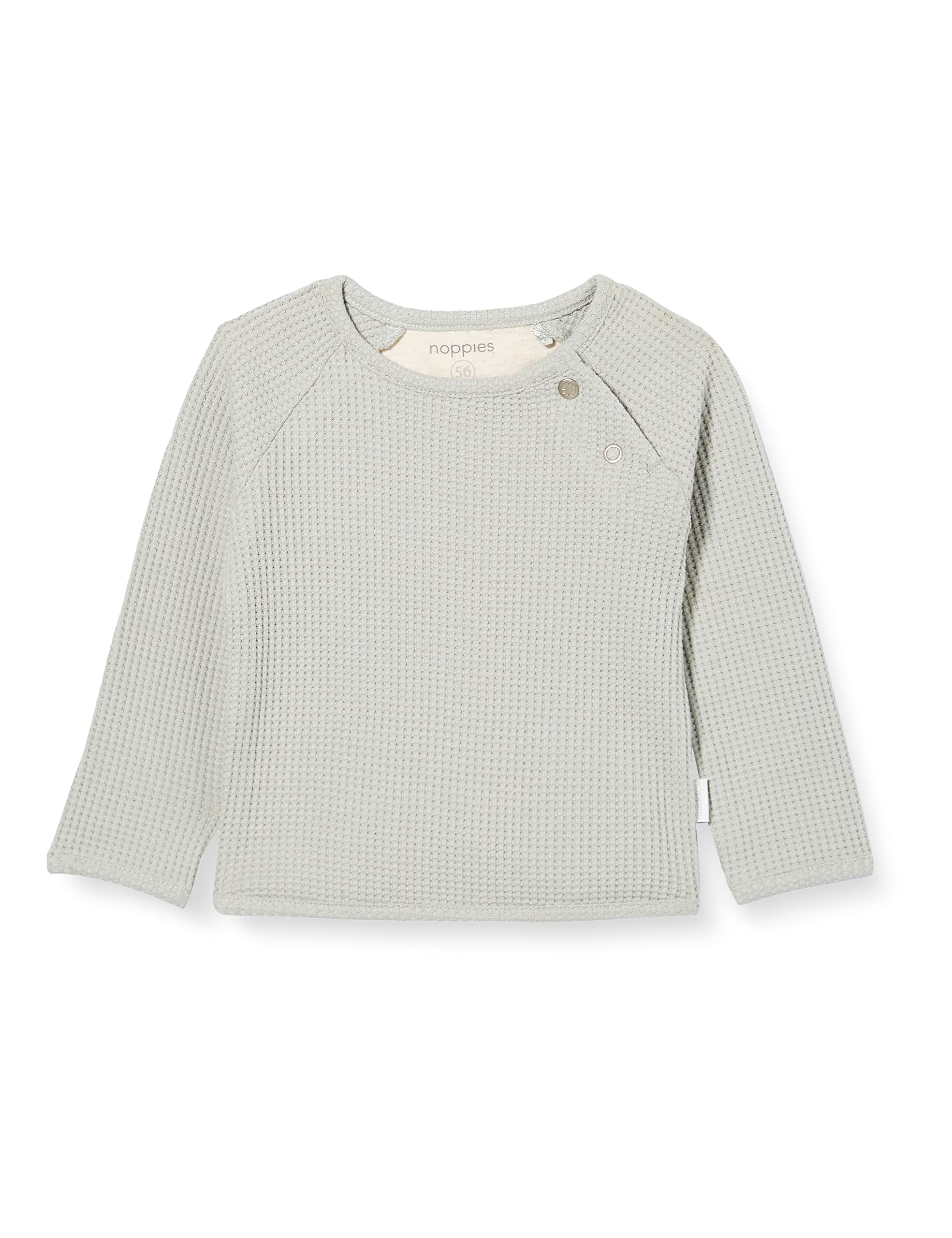 noppies-unisex-baby-t-shirt-haeju-langarm image 1