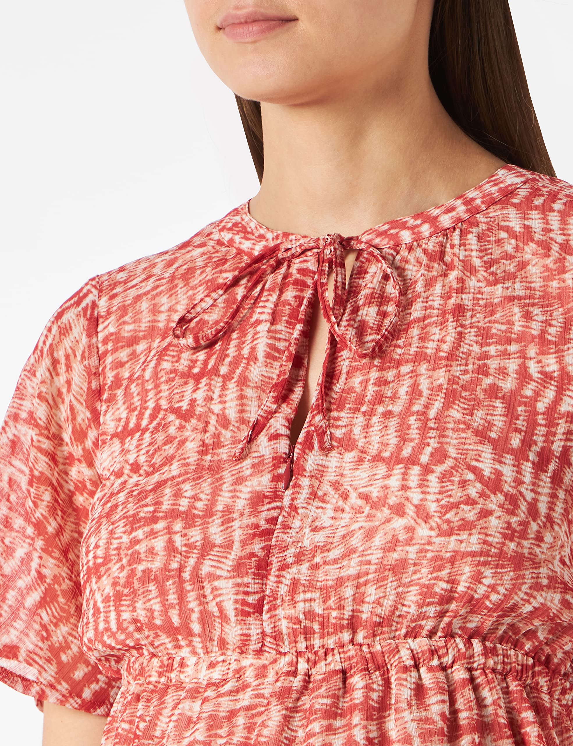 noppies-damen-stillkleid-monette-kurzarm-allover-print-gr-36-eu image 3