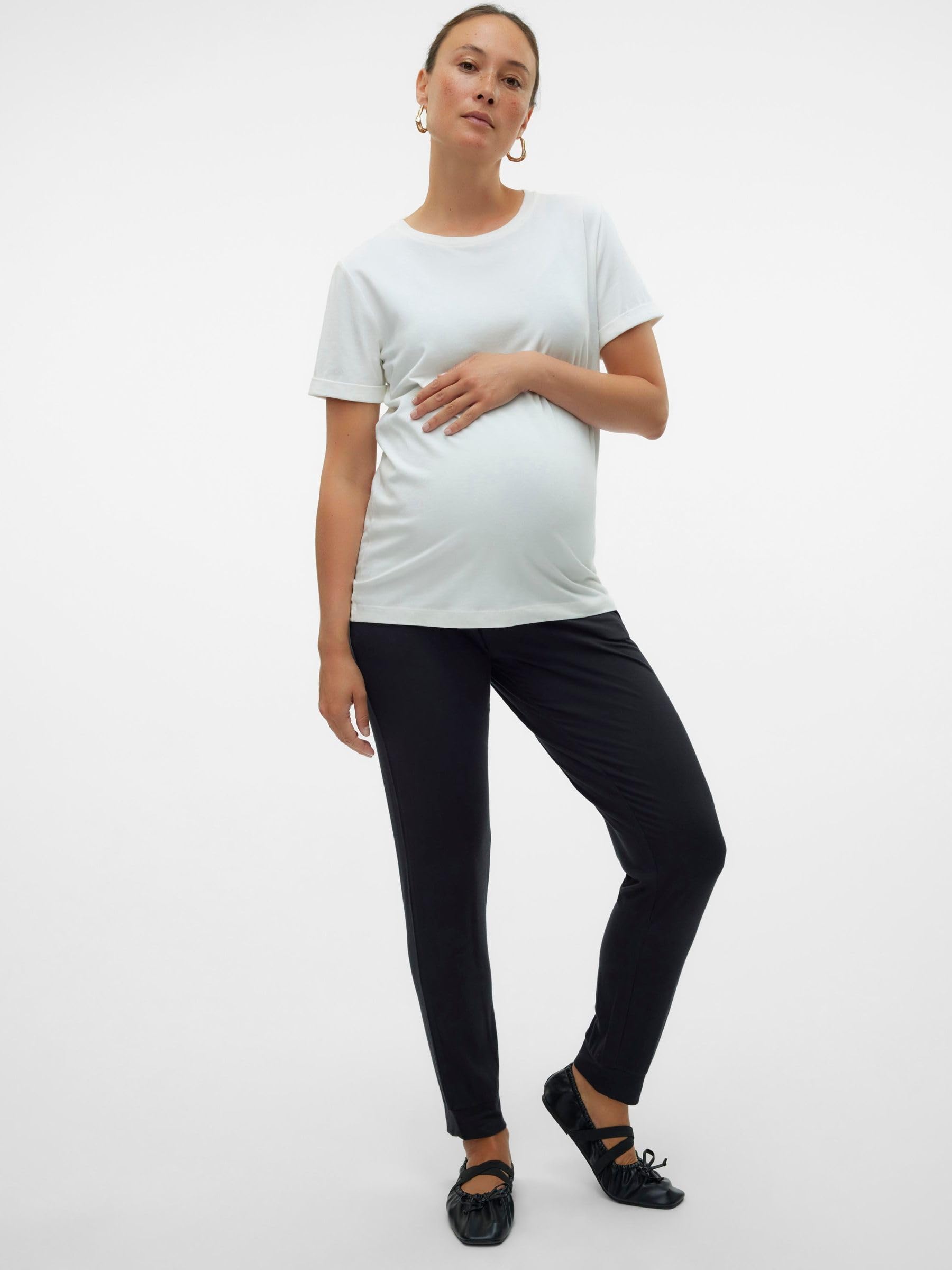 mamalicious-umstands-hose-normal-geschnitten-vielseitig-f-r-alltag-und-fest image 6