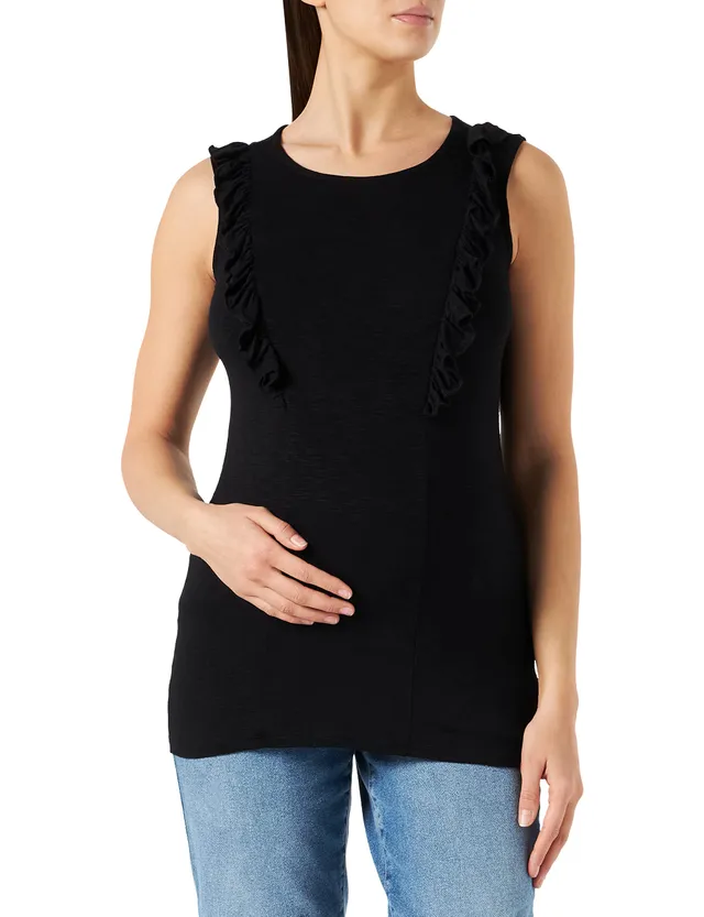 noppies-still-shirt-lynn-kurzarm-stillfunktion-gr-36-eu image 1