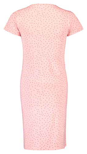noppies-still-nachthemd-f-r-damen-bequemes-nursing-nachtw-sche-f-r-schwangerscha image 8