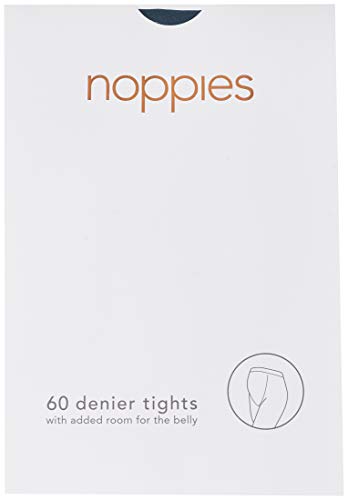 noppies-damen-umstands-strumpfhose-maternity-tights-60-den-blickdichte-schwanger image 8