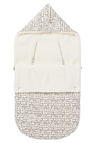 noppies-unisex-autositz-fu-sack-teddy-fancy-dot-aus-jersey-tog-4-5-nachhaltig-3--2 image 7