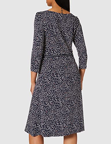 noppies-stillkleid-alicia-3-4-rmel-allover-print-night-sky-gr-xs-34-umstands-sti image 8