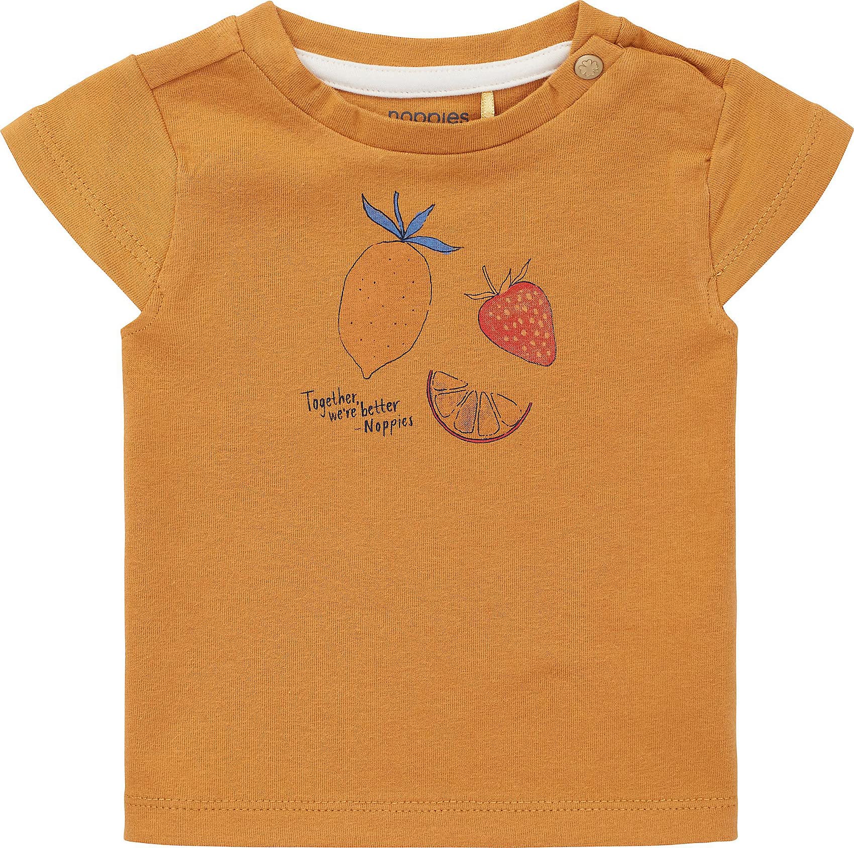 noppies-m-dchen-t-shirt-alcobendas-kurzarm image 1