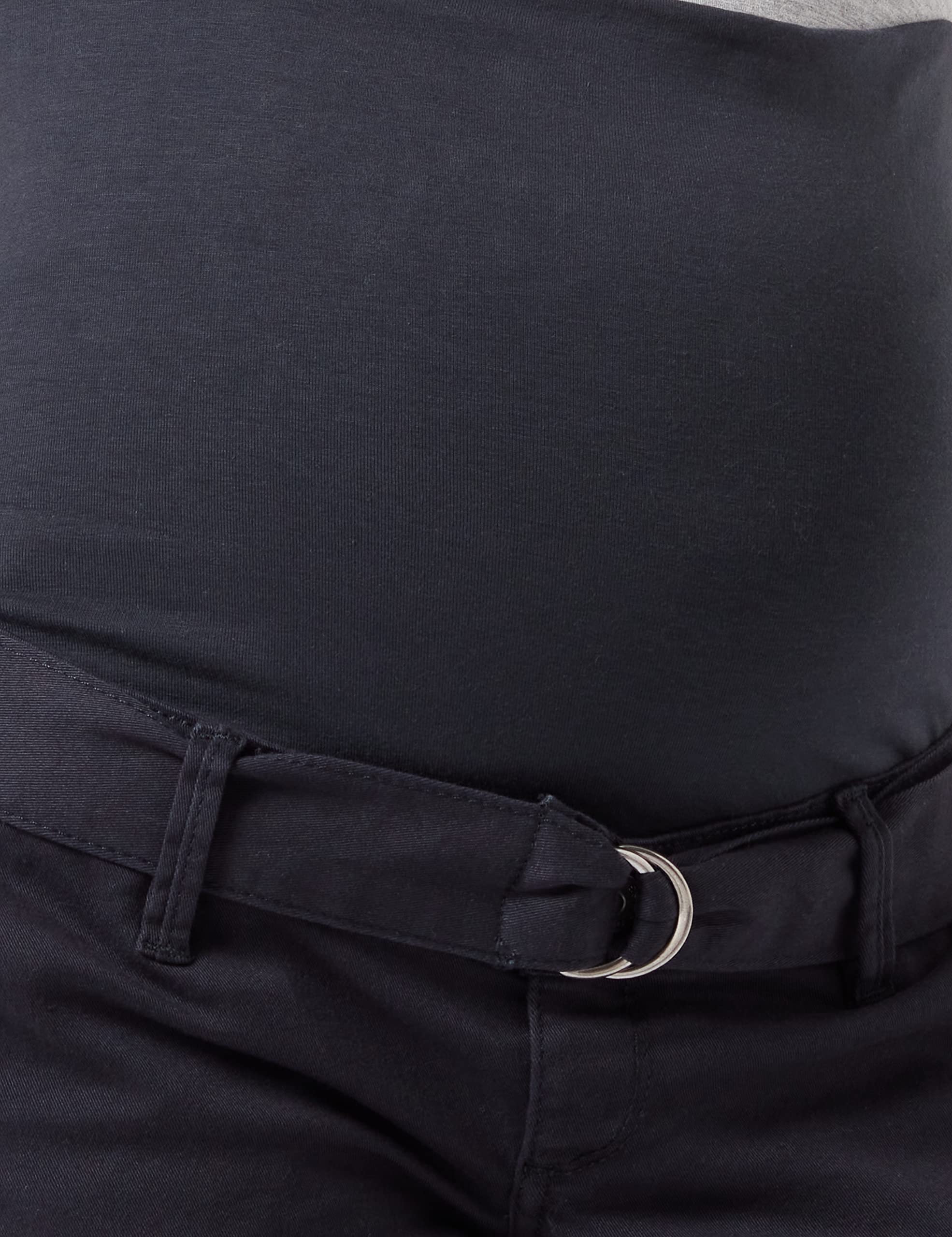 noppies-damen-umstands-shorts-leland-over-the-belly image 3