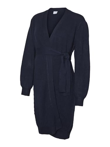 mamalicious-mlannie-l-s-cardigan-a-langarm-strickjacke-aus-recyceltem-polyester- image 7