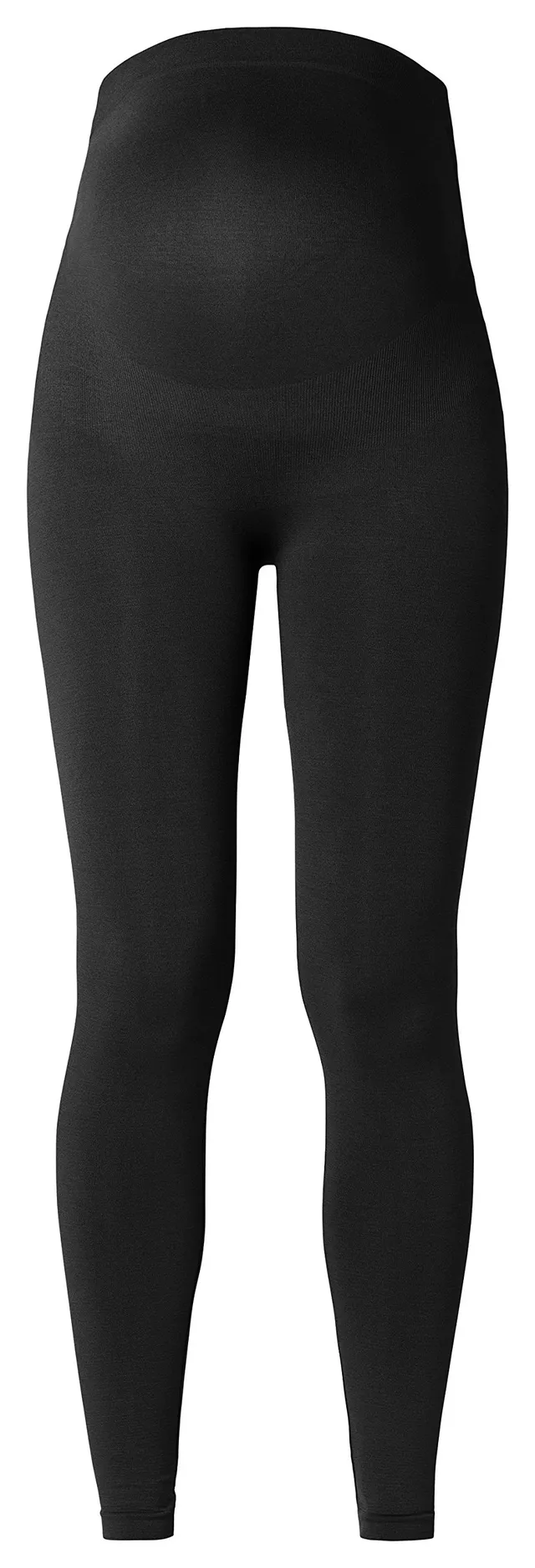 noppies-umstandsleggings-cara-seamless-100-den-matt-fein image 1