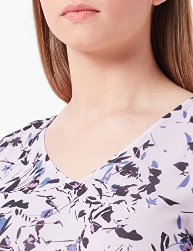 noppies-damen-umstandsbluse-kula-bluse-kurzarm-allover-print image 7