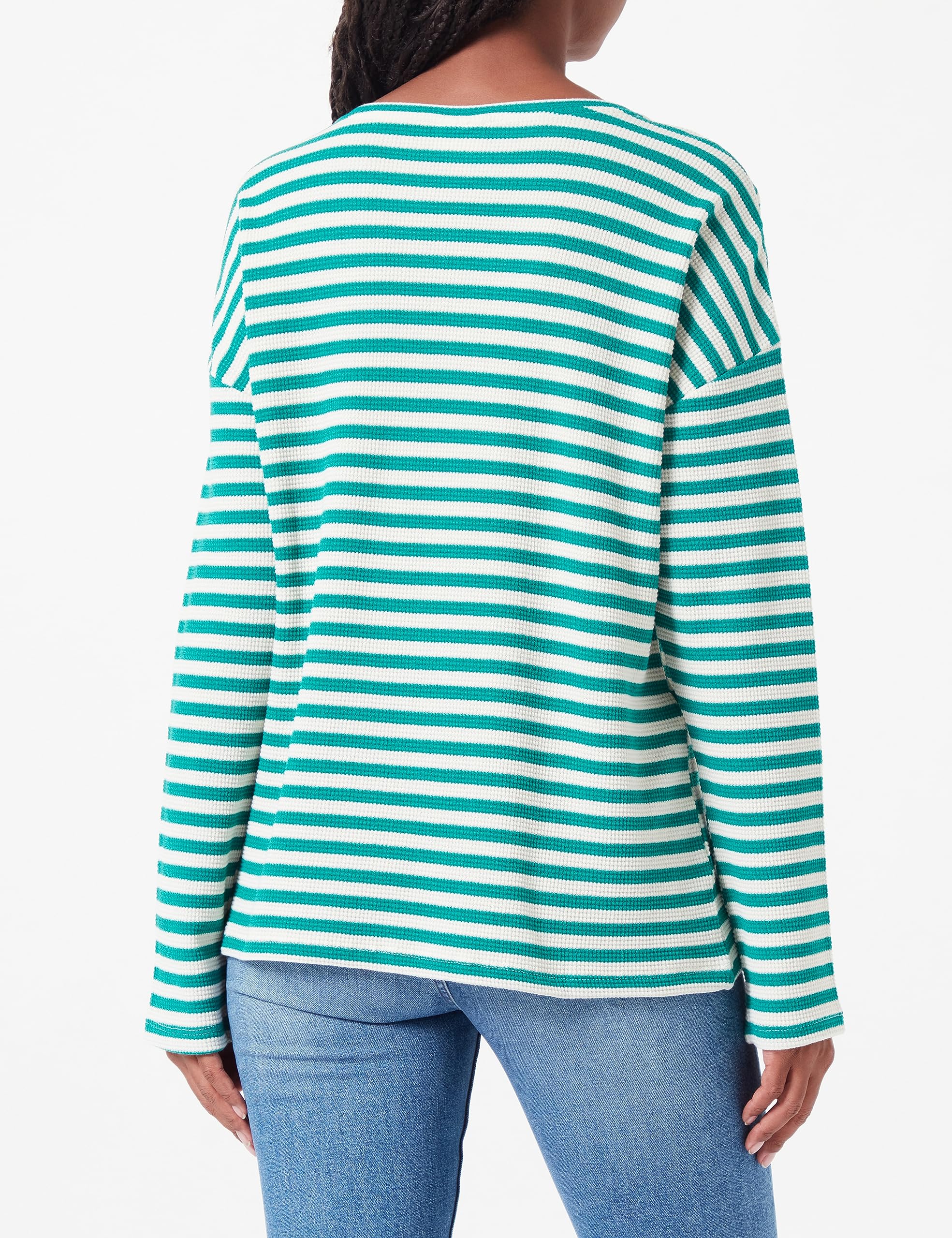 mamalicious-mlsilly-ls-jrs-top-langarmshirt-umstands-langarmshirt-mit-streifenmu image 3