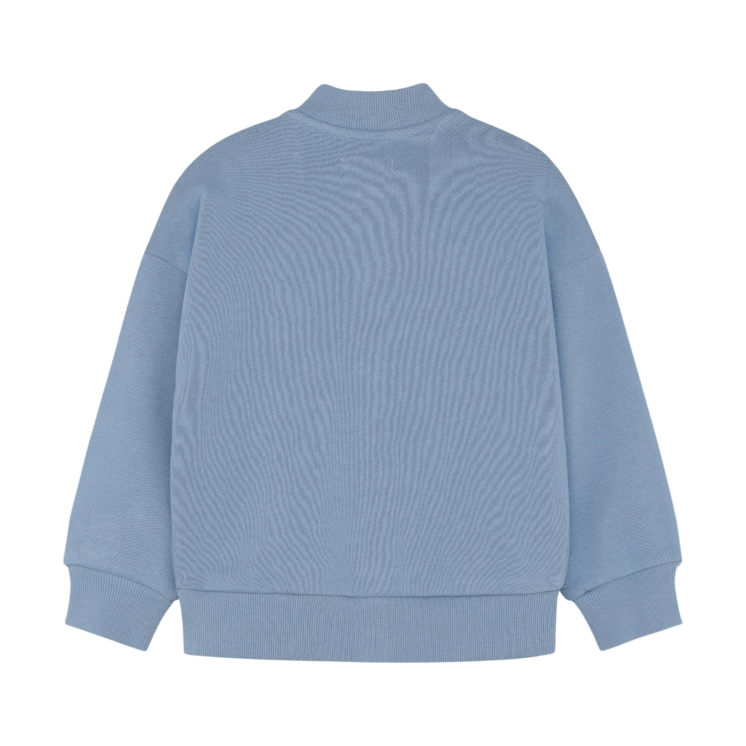 noppies-m-dchen-cardigan-ls-girl-strickjacke-lang-rmelig-bio-baumwolle-gots-zert image 2