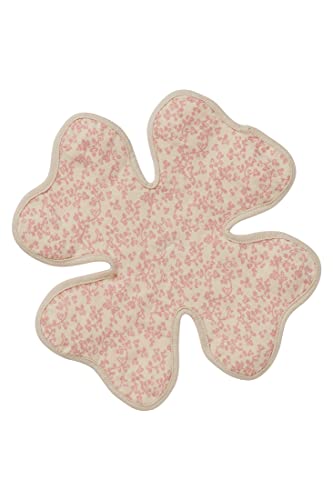 noppies-schnullertuch-botanical-clover-bio-gots-baumwolle-misty-rose-1-size image 7