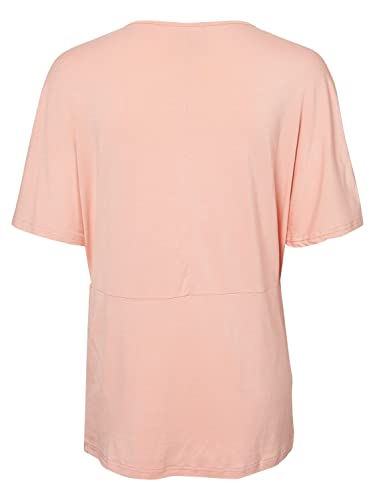 mamalicious-damen-umstands-t-shirt-mit-stillfunktion image 7