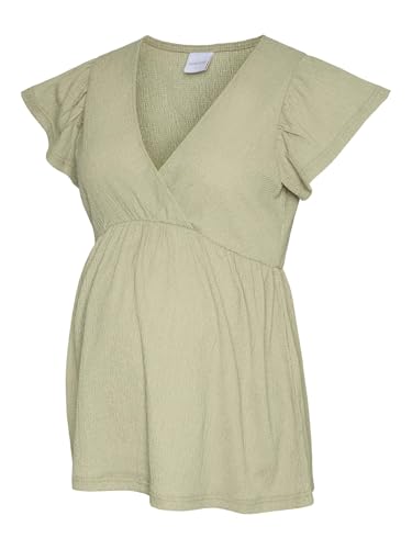 mamalicious-umstands-und-stillbluse-mlpilar-normal-geschnitten-v-ausschnitt-kurz image 7