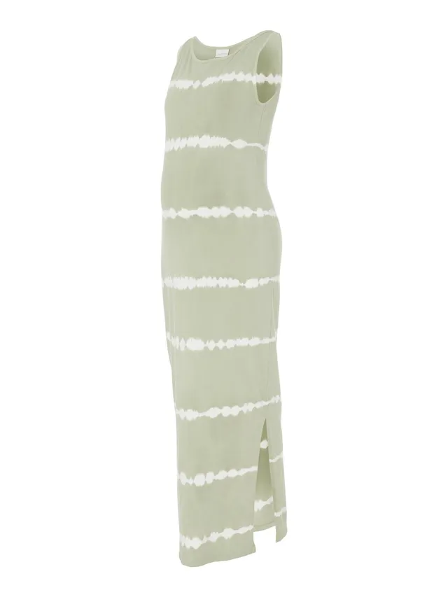 mama-licious-mlnalia-l-s-jersey-maxi-dress-a-umstands-maxikleid-aus-bio-baumwoll image 1