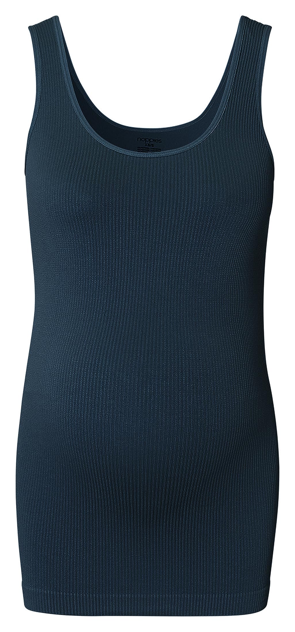 noppies-damen-sama-seamless-rib-tanktop-nahtloses-tr-gershirt image 8