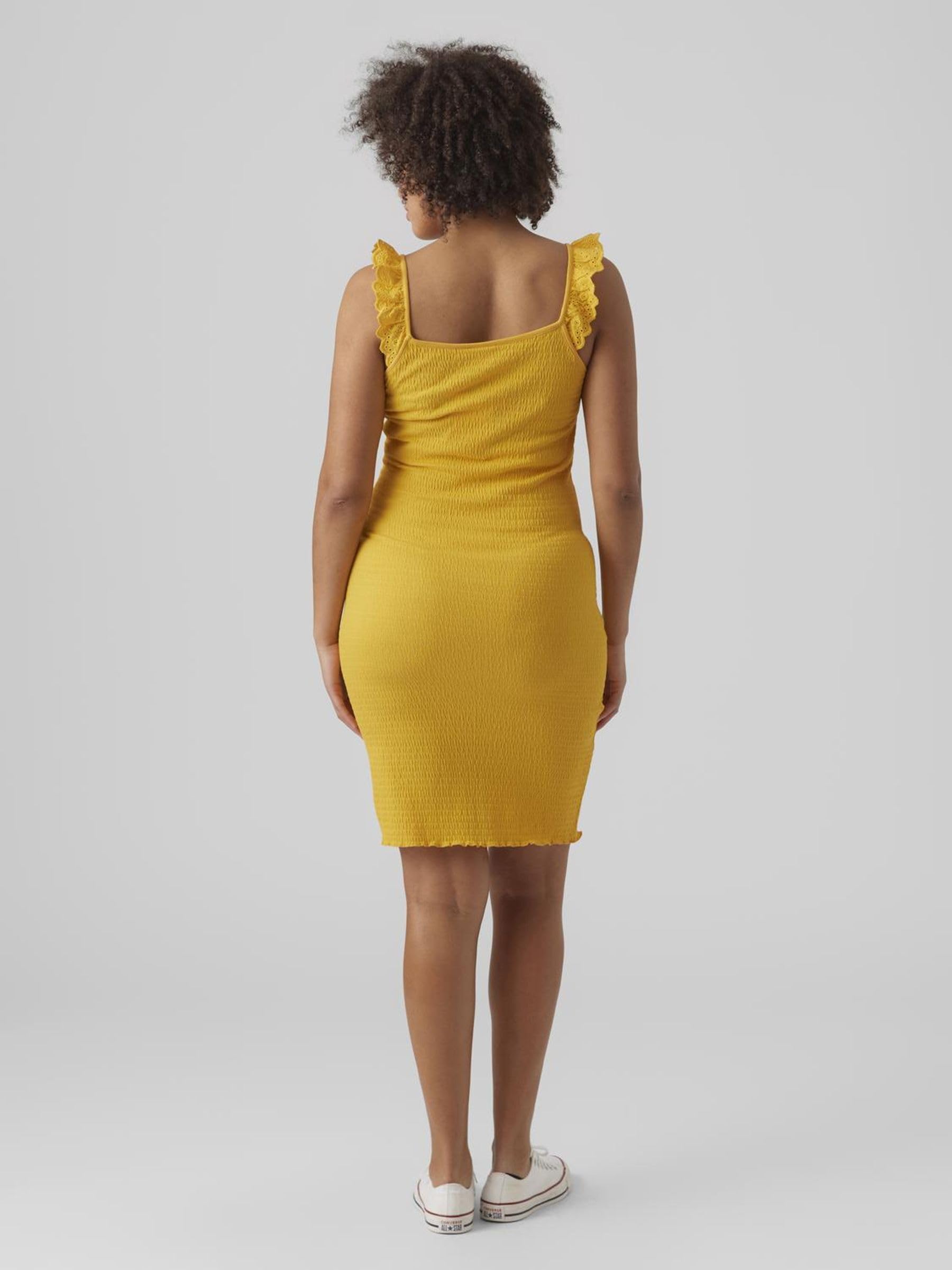 mamalicious-mlindie-cap-jrs-umstandskleid image 3