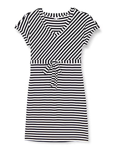 noppies-damen-kleid-short-sleeve-stripe-novi image 5