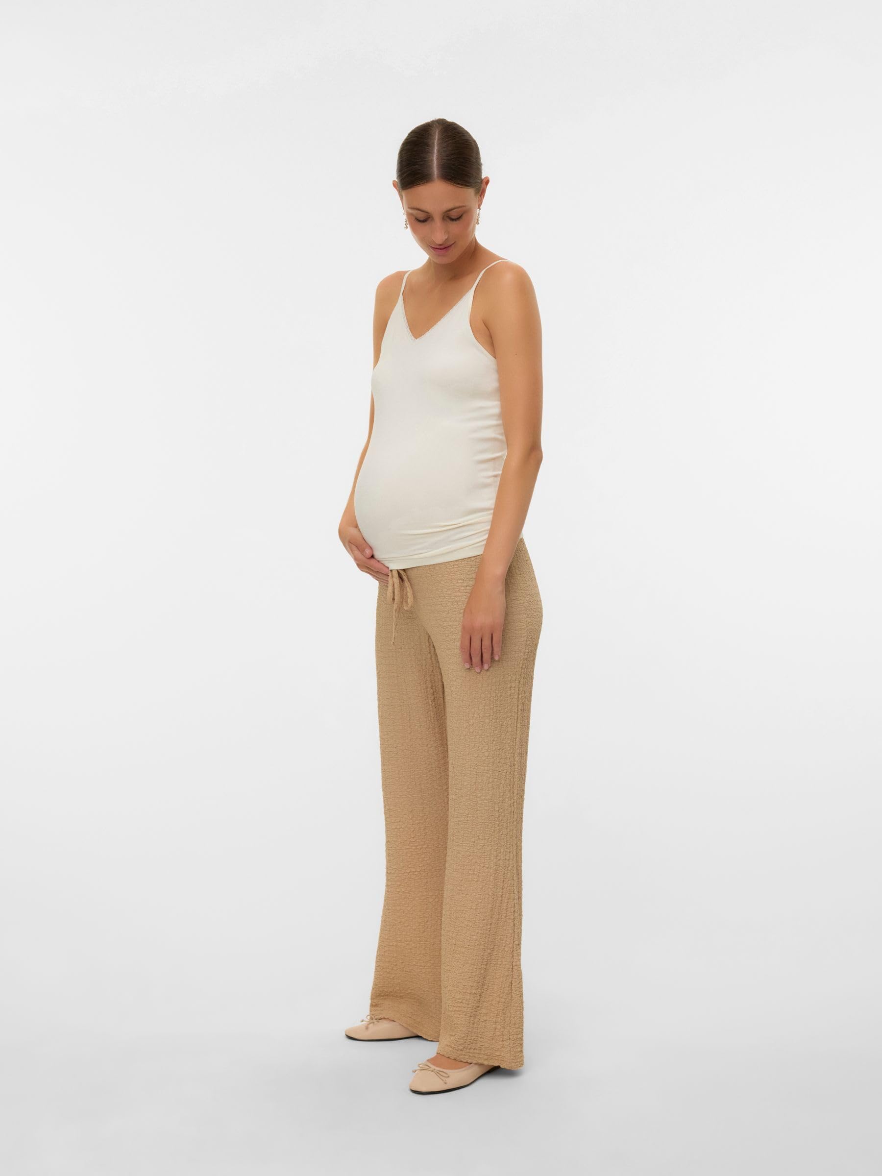 mamalicious-mlpilar-umstands-tanktop-eng-anliegend-v-ausschnitt-verstellbare-tr- image 5