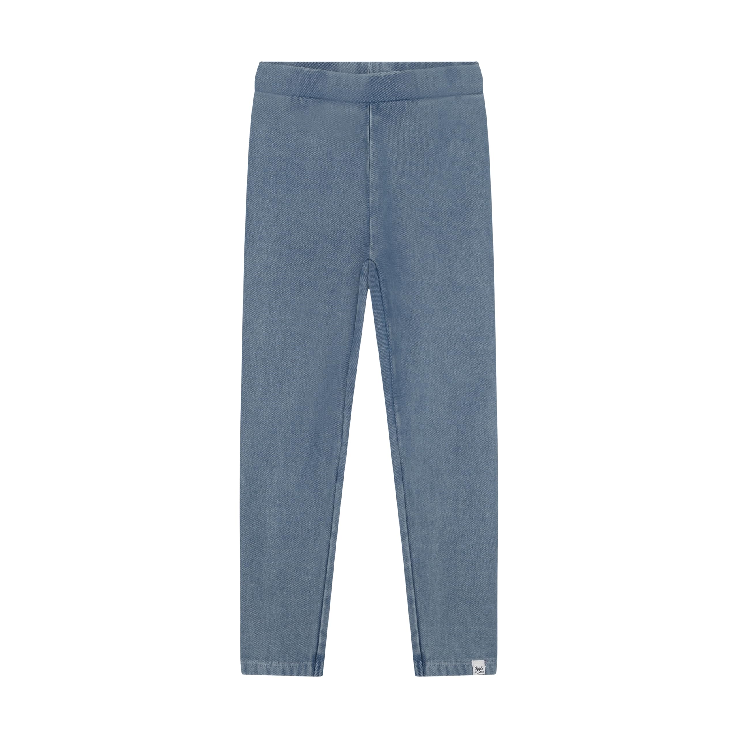 noppies-m-dchen-long-leggings-denim-look-mit-gots-zertifizierung image 1