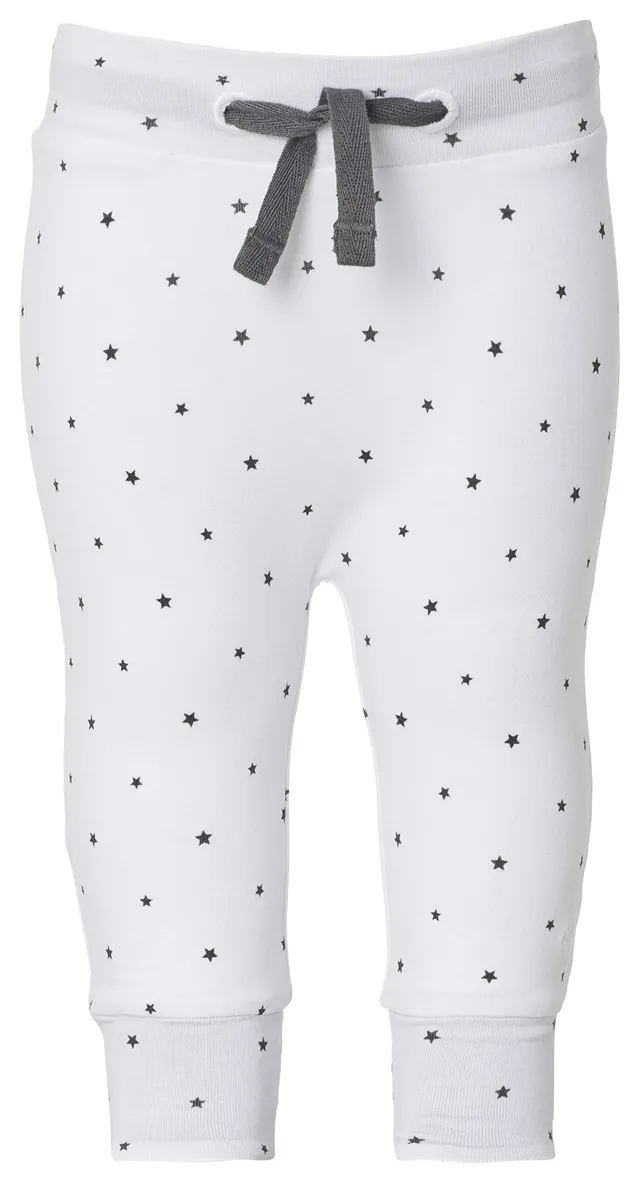 noppies-unisex-baby-hose-u-pants-jrsy-comfort-bo-sternchen-bequeme-jersey-babyho image 1