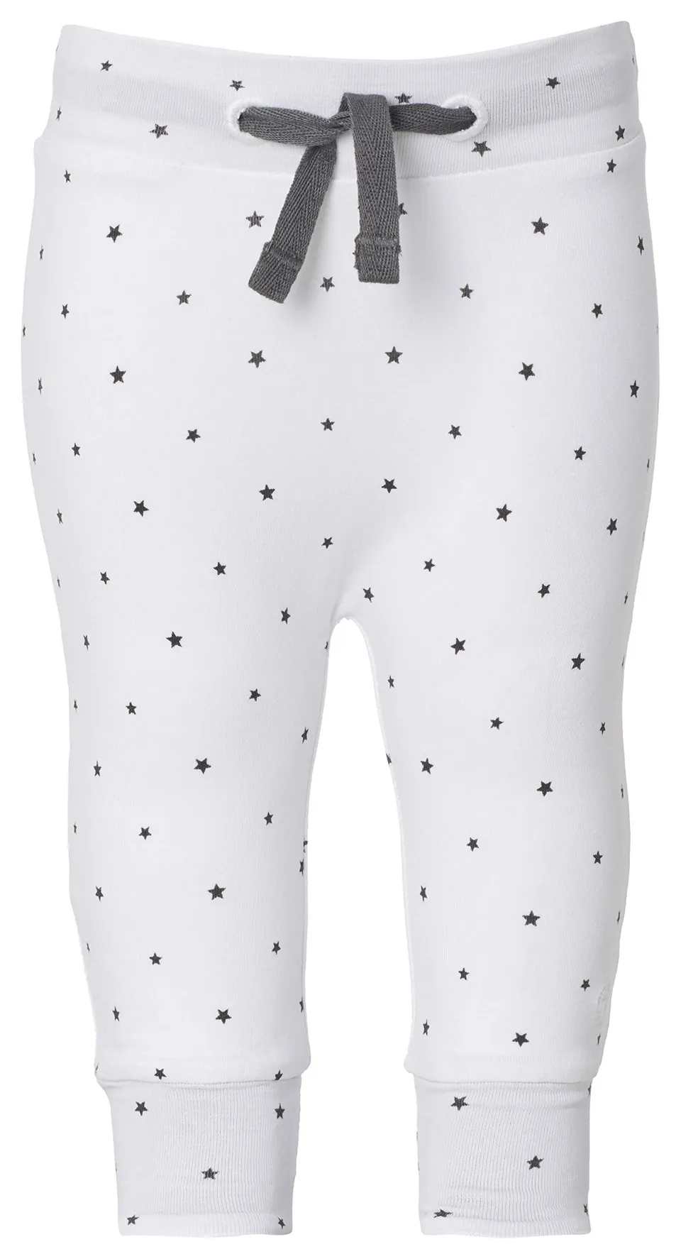 noppies-unisex-baby-hose-u-pants-jrsy-comfort-bo-sternchen-bequeme-jersey-babyho image 1
