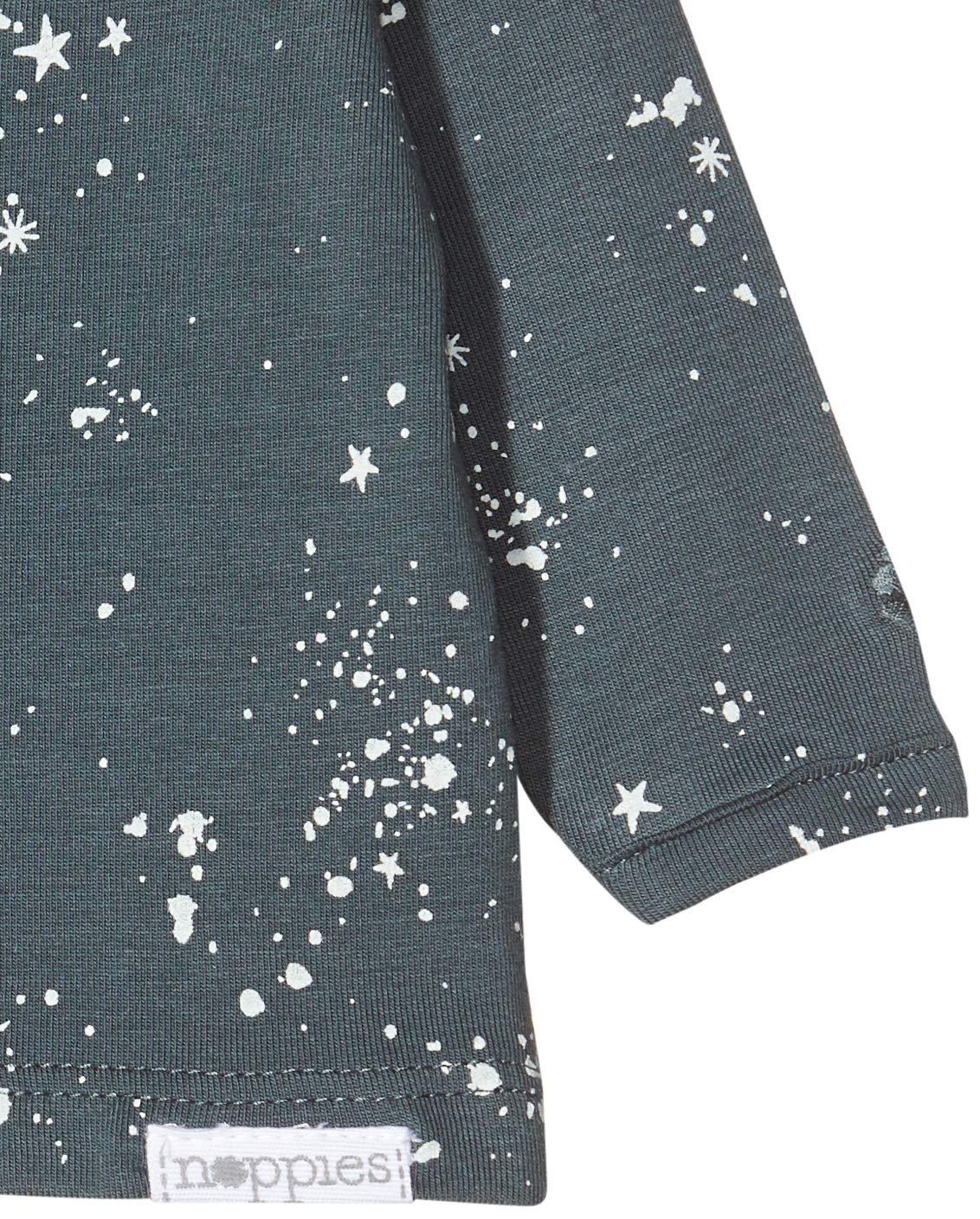noppies-unisex-baby-langarmshirt-u-tee-ls-gale-aop-mehrfarbig-dark-slate-p558-gr image 2