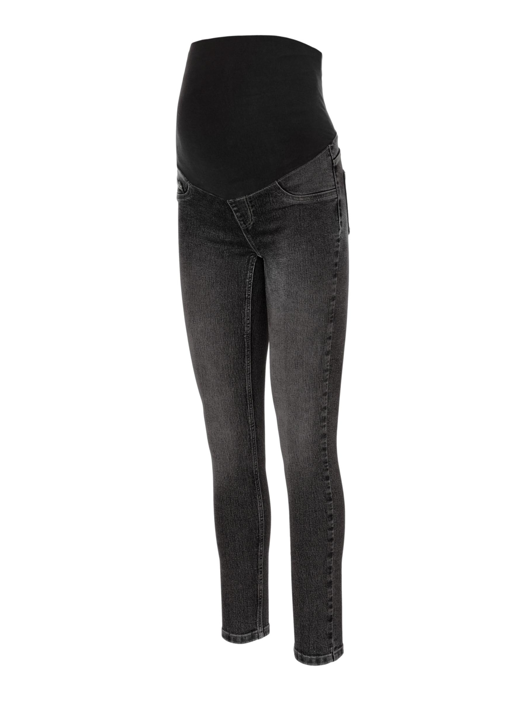 mamalicious-mlnewamy-skinny-umstands-leggings-jeggings-f-r-schwangerschaft image 1