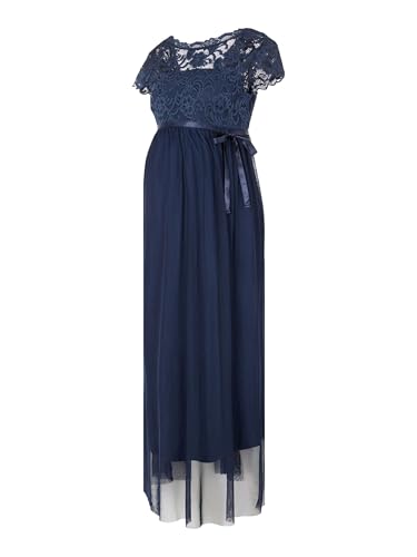 mamalicious-mlmivana-umstandskleid-party-kleid-mit-g-rtel-und-baumwollfutter image 8