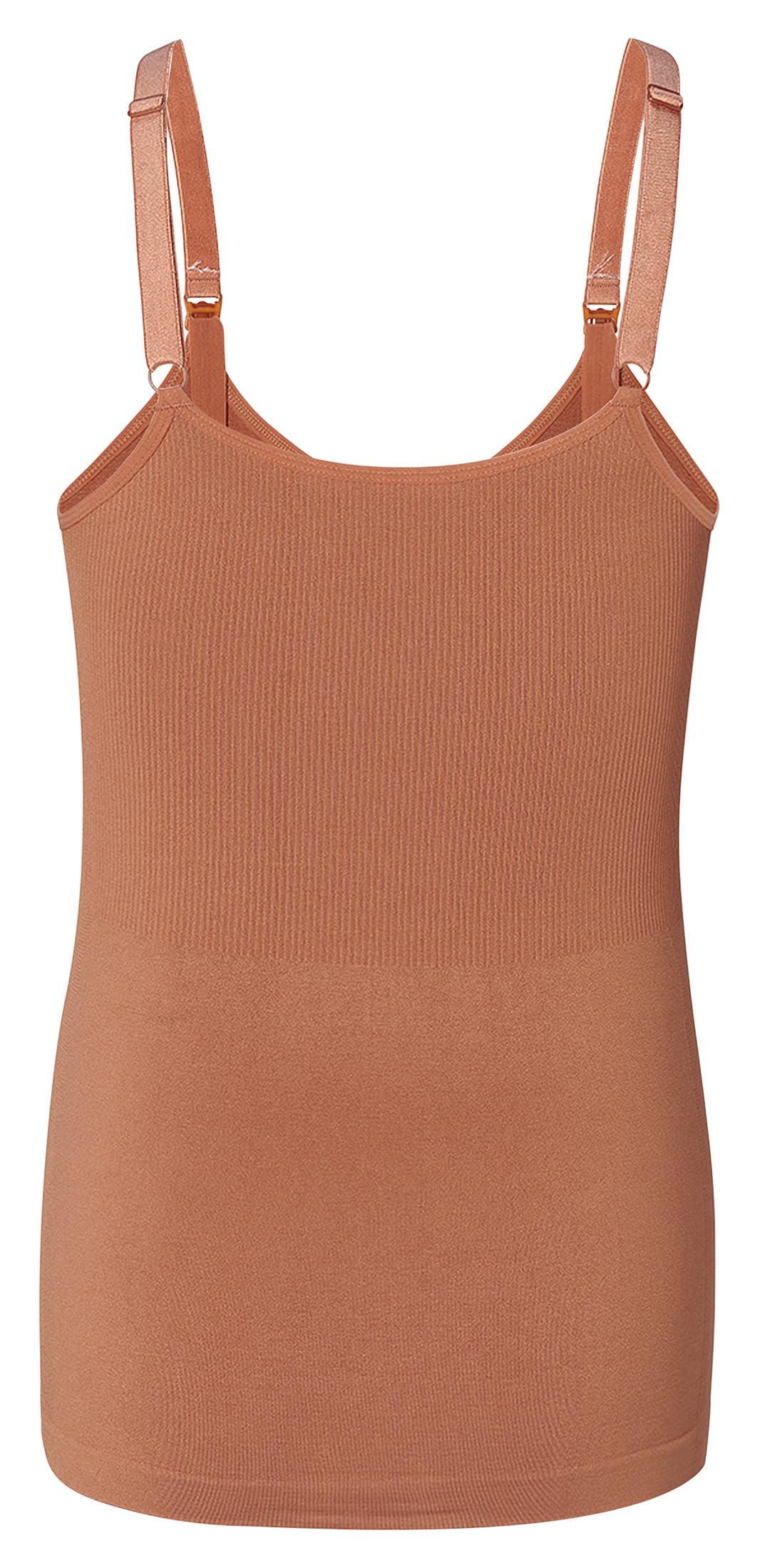 noppies-damen-evi-seamless-sensil-nursing-top-nahtloses-umstands-und-stilltop-k- image 5