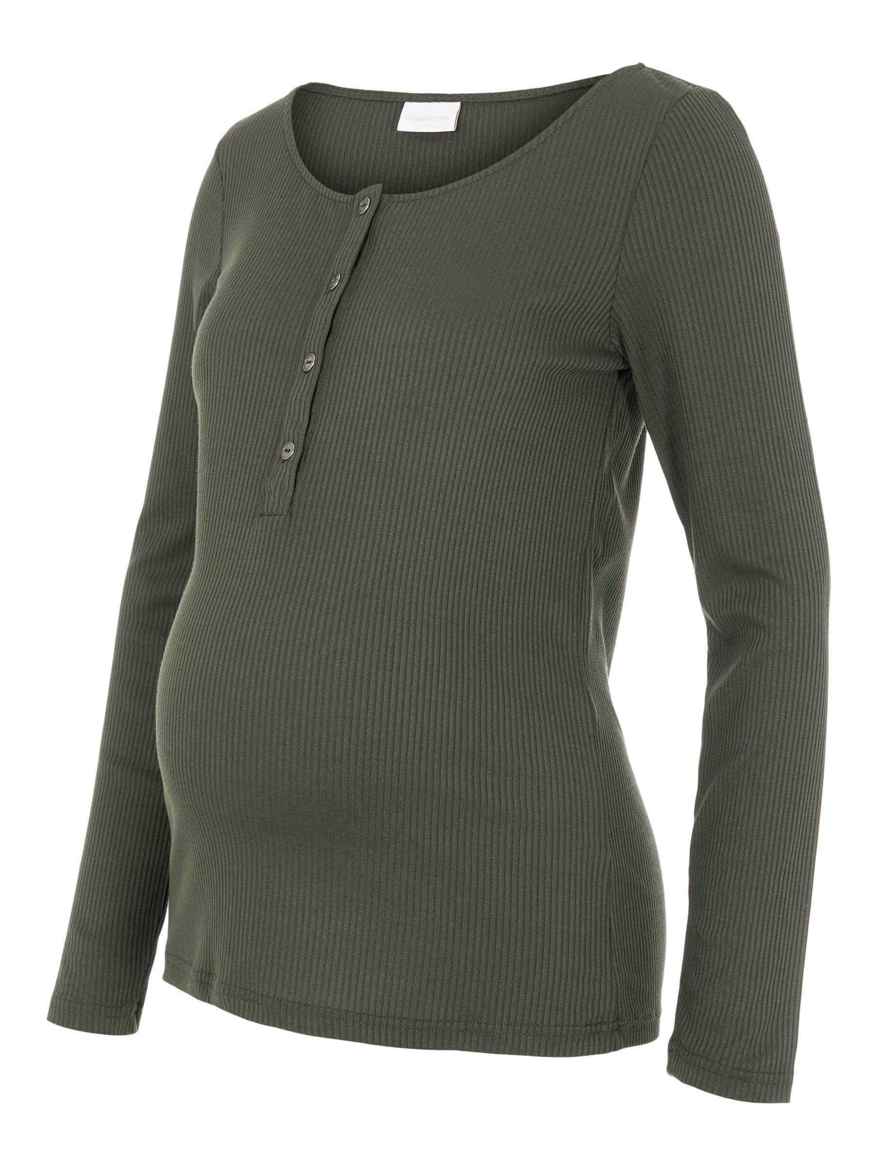 mamalicious-mlellen-lia-l-s-top-nf-a-noos-langarmshirt-mit-stillfunktion-und-u-b image 1