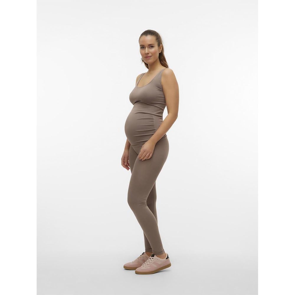 mamalicious-mlheal-tank-top-noos-a-rmelloses-umstands-und-stilltop-mit-u-ausschn image 4