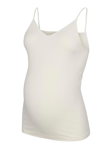 mamalicious-mlpilar-umstands-tanktop-eng-anliegend-v-ausschnitt-verstellbare-tr- image 7