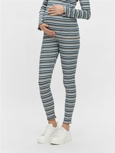 mamalicious-umstandsleggings-mlasli-bequeme-leggings-f-r-schwangere image 8