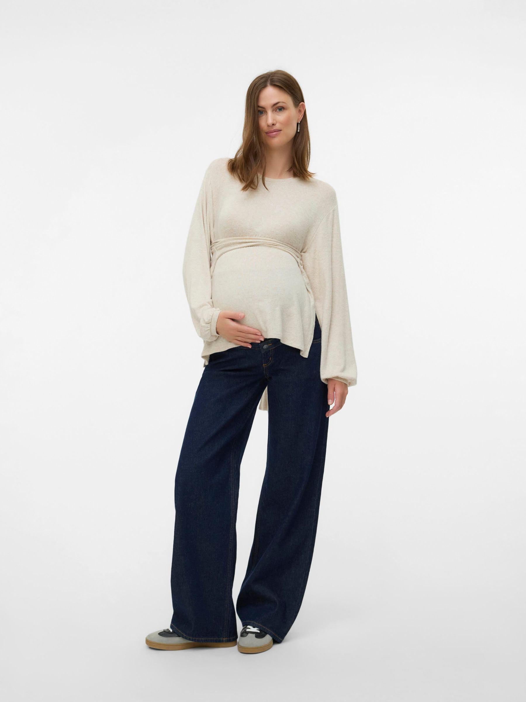 mamalicious-umstands-und-stillbluse-mlpilar-normal-geschnitten-rundhals-langarm- image 4