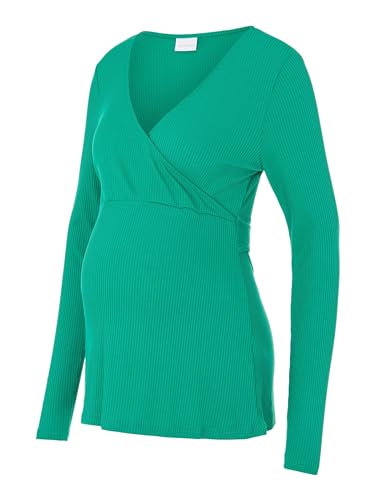 mamalicious-mlzif-tess-jersey-top-2f-a-umstands-und-stilltop-in-jersey image 6