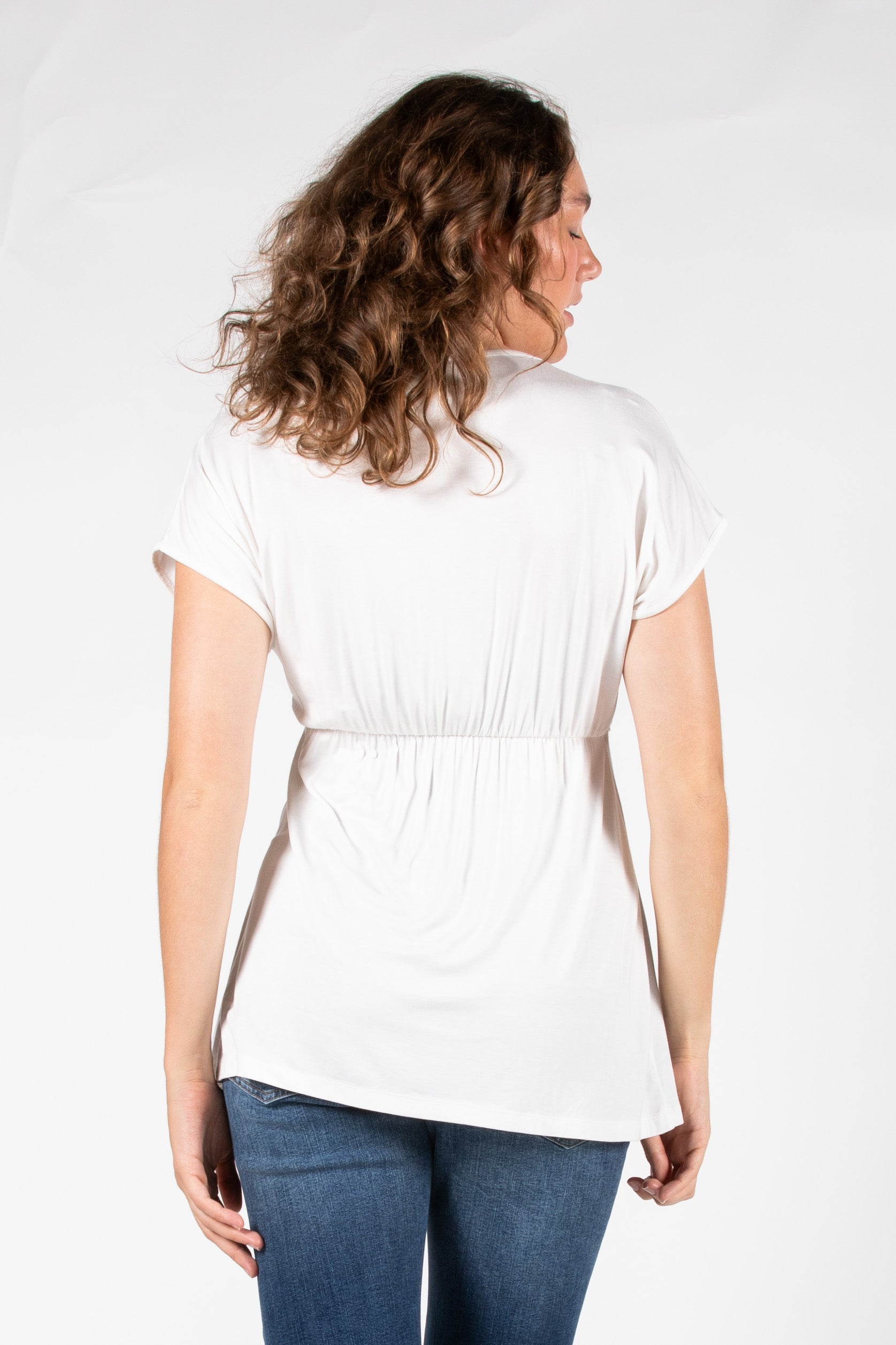 love2wait-still-top-rmellos-plissiert-ecovero-off-white image 4