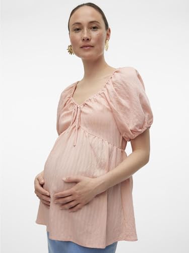 mamalicious-umstands-top-bluse-bequeme-stillbluse-f-r-schwangerschaft-und-stillz image 8