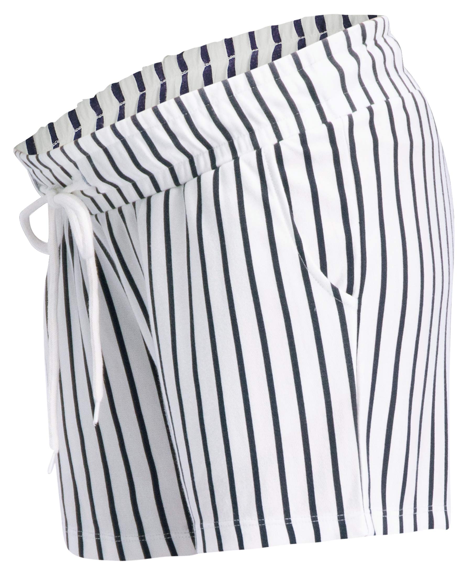 noppies-umstandsshorts-short-sweat-utb-palesa-blanc-de-blanc-w27-xs image 6