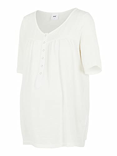 mamalicious-umstands-langarmshirt-mlpilar-weicher-jersey-gr-e-38-eu image 7
