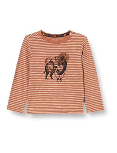 noppies-baby-jungen-t-shirt-rimini-langarm-basic image 2