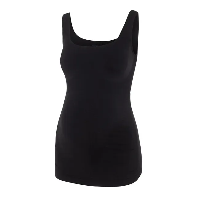 mamalicious-mlheal-tank-top-noos-nahtloses-umstands-tanktop-einheitsgr-e image 1